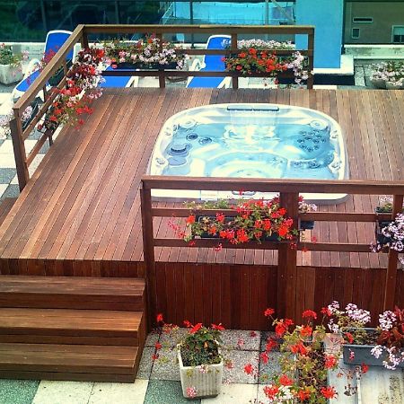 Hotel Astromare Лидо-ди-Езоло Экстерьер фото