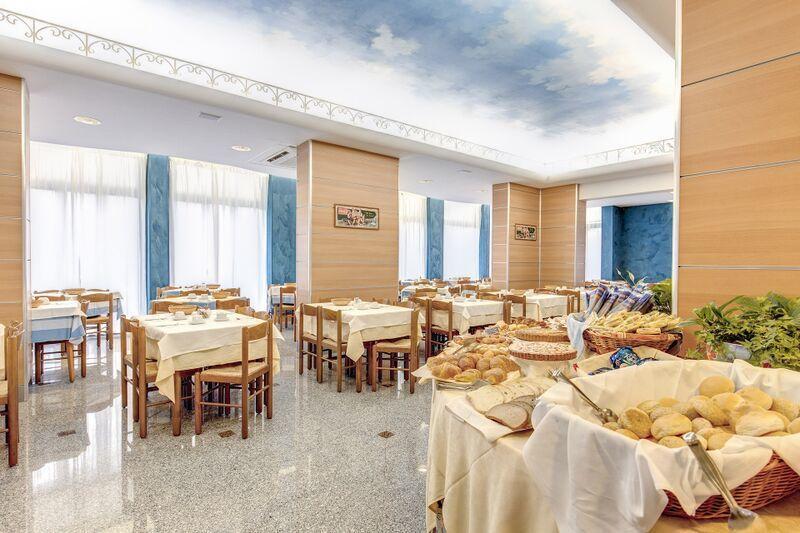 Hotel Astromare Лидо-ди-Езоло Экстерьер фото